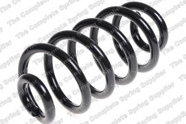 Пружина задня Lesjofors 4262067 ціна, від 48.65 USD