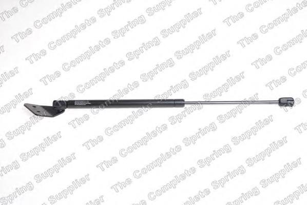 Амортизатор двері задньої Lesjofors 8144236 ціна, від 12.49 USD