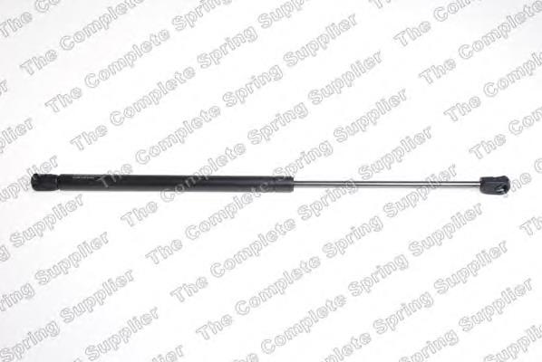 AG50048 Optimal Амортизатор кришки багажника / двері 3/5-ї задньої