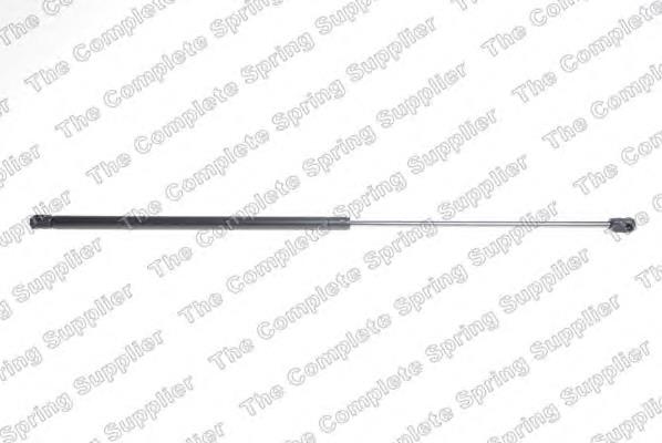 Амортизатор капота газовий Lesjofors 8095020 ціна, від 12.54 USD