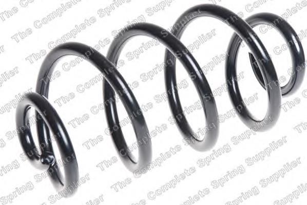 Пружина задня Lesjofors 4262064 ціна, від 27.17 USD
