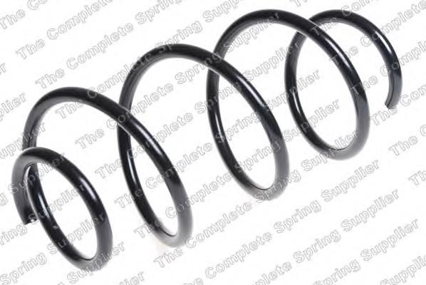 Пружина передня Lesjofors 4037250 ціна, від 39.33 USD