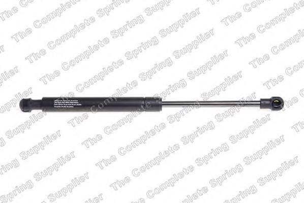 Амортизатор капота газовий Maxgear 121833 ціна, від 12.68 USD
