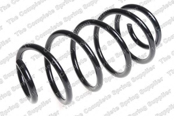 Пружина передня Lesjofors 4085722 ціна, від 37.41 USD