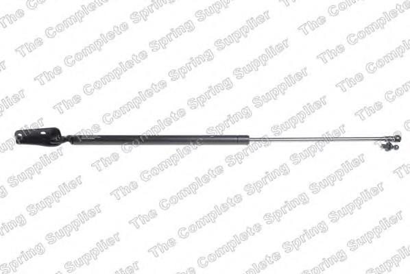 Амортизатор двері задньої Lesjofors 8188313 ціна, від 18.82 USD