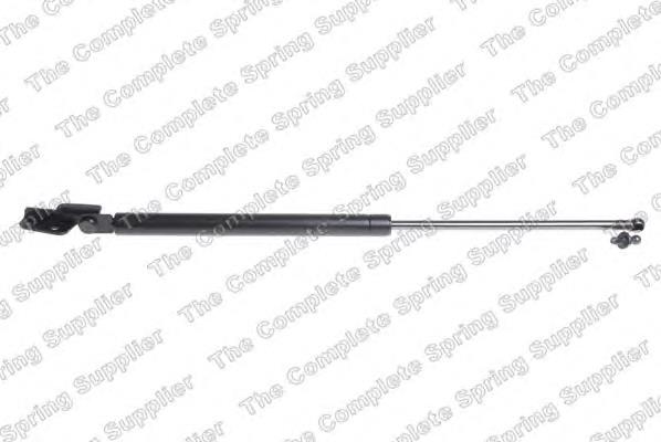 Амортизатор двері задньої Lesjofors 8188311 ціна, від 16.47 USD