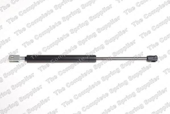 Амортизатор двері задньої Lesjofors 8162053 ціна, від 18.72 USD