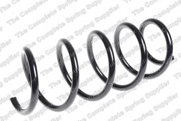 Купити 4035761 Lesjofors Пружина передня, права