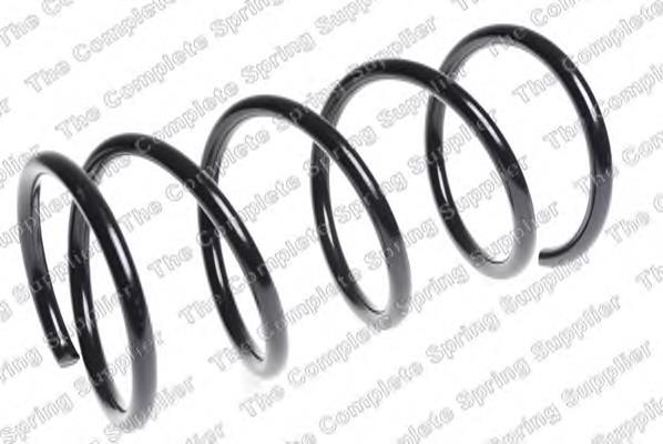 Пружина передня Lesjofors 4035755 ціна, від 41.90 USD
