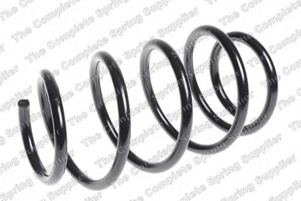 Пружина передня Lesjofors 4062060 ціна, від 34.09 USD
