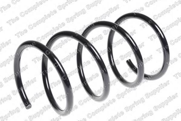 Пружина передня Lesjofors 4044221 ціна, від 41.16 USD