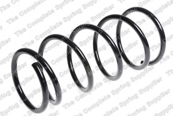 Пружина передня Lesjofors 4088332 ціна, від 41.48 USD