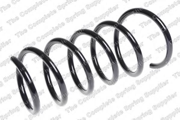 Пружина передня Lesjofors 4017002 ціна, від 28.61 USD