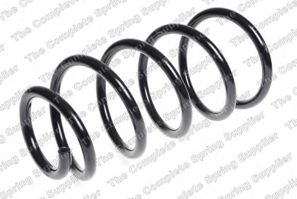 Пружина передня Peugeot/Citroen 5002NW ціна, від 64.39 USD