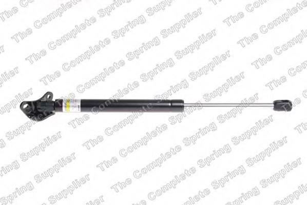 Амортизатор двері задньої Lesjofors 8144227 ціна, від 7.75 USD