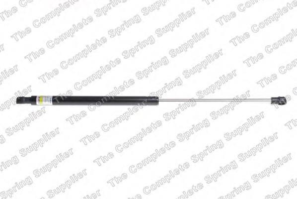 Амортизатор двері задньої Lesjofors 8115661 ціна, від 13.96 USD