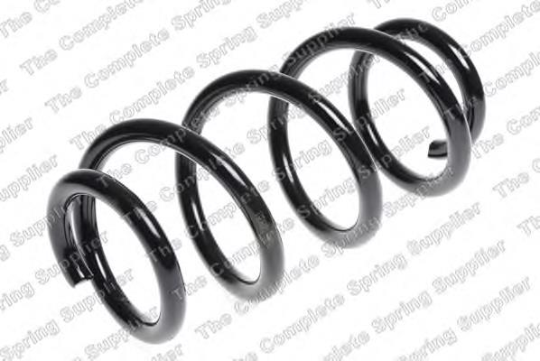 Пружина передня Lesjofors 4004280 ціна, від 36.66 USD