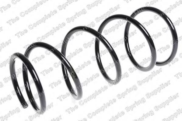 Пружина передня Lesjofors 4088329 ціна, від 33.61 USD