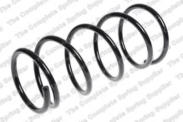 Пружина передня Lesjofors 4088331 ціна, від 34.39 USD