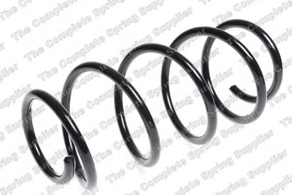 Пружина передня Lesjofors 4026212 ціна, від 38.95 USD