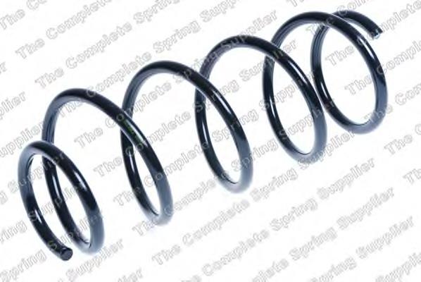 Пружина передня Mazda DH5734011D ціна, від 31.51 USD