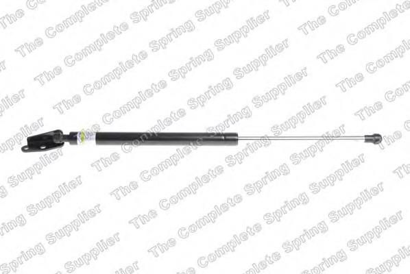 Амортизатор двері задньої Mazda GS1N62620C ціна, від 9.90 USD