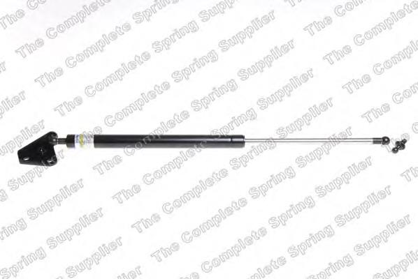 Амортизатор двері задньої Lesjofors 8135738 ціна, від 35.72 USD