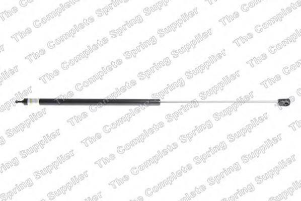 Амортизатор капота газовий Lesjofors 8072902 ціна, від 15.79 USD