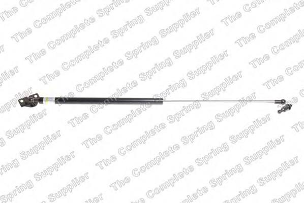 Амортизатор двері задньої Lesjofors 8159227 ціна, від 13.23 USD