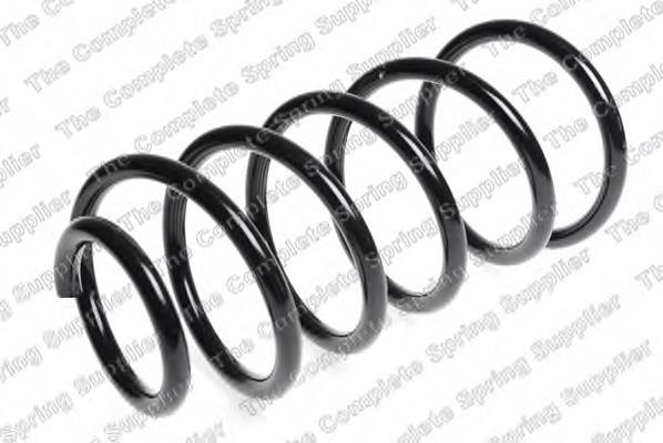 Пружина передньої підвіски Fiat/Alfa/Lancia 1400600180