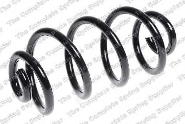 Пружина задня Lesjofors 4262058 ціна, від 34.09 USD