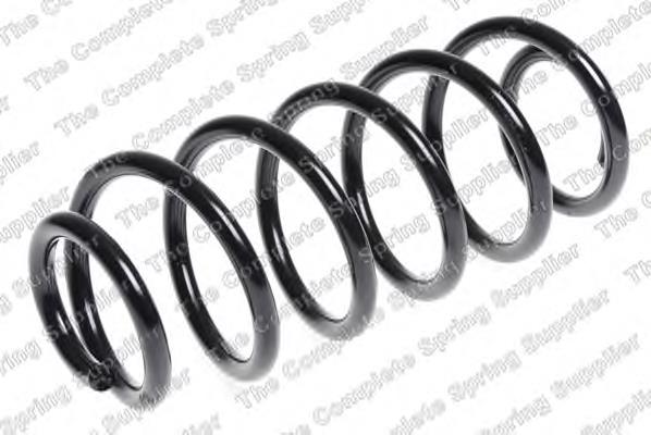 Пружина задня Lesjofors 4292622 ціна, від 32.19 USD