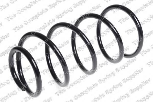 Пружина передня Lesjofors 4037245 ціна, від 42.69 USD
