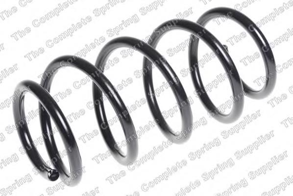 Пружина передня Lesjofors 4044237 ціна, від 39.53 USD