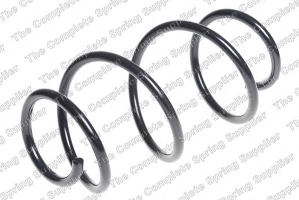 Пружина передня 546302R310 Hyundai/Kia