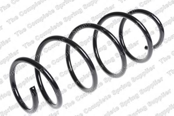 Пружина передня Lesjofors 4056885 ціна, від 39.82 USD