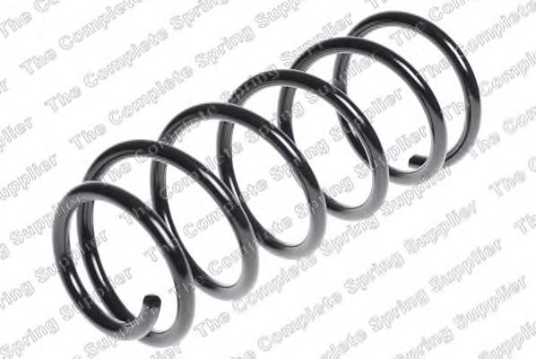 Пружина задня Lesjofors 4244230 ціна, від 25.90 USD