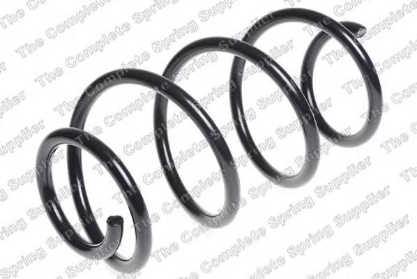 Пружина передня Lesjofors 4037255 ціна, від 40.30 USD