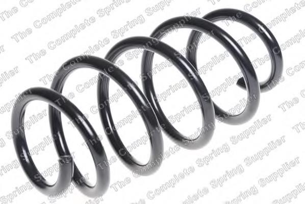 Пружина передня Lesjofors 4027645 ціна, від 73.49 USD