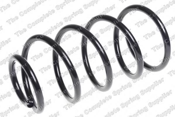 Пружина передня Lesjofors 4027643 ціна, від 37.52 USD