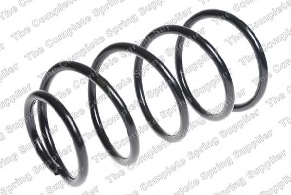 Пружина передня Japan Parts ZC3326A ціна, від 22.83 USD