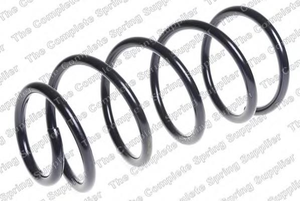 Пружина передня Lesjofors 4055456 ціна, від 29.79 USD