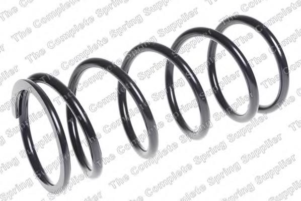 Пружина передня Lesjofors 4088930 ціна, від 55.79 USD