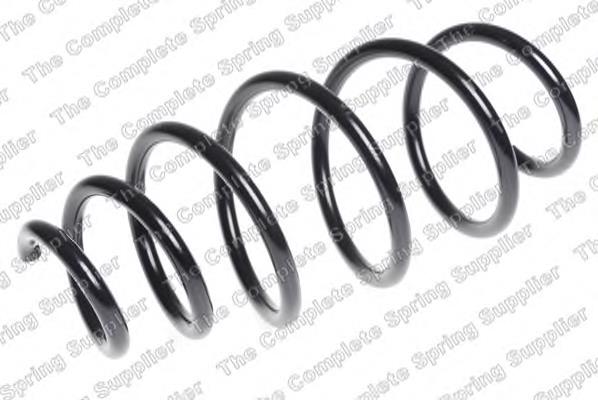 Пружина передня Opel 0312468 ціна, від 40.34 USD