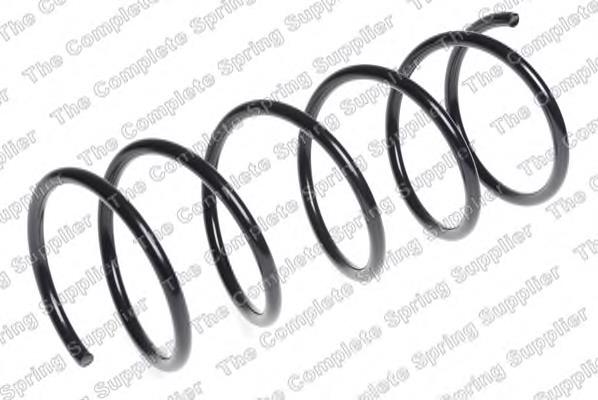 Пружина передня Lesjofors 4066807 ціна, від 65.23 USD