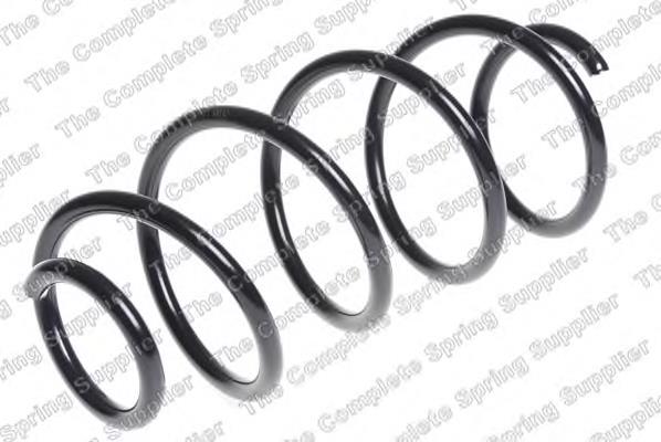 Пружина передня Lesjofors 4095102 ціна, від 29.09 USD