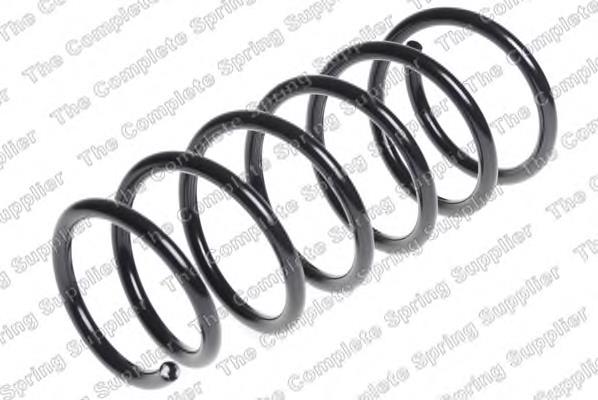Пружина задня Lesjofors 4237239 ціна, від 28.70 USD