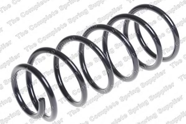 Пружина задня Hyundai/Kia 553301J000 ціна, від 31.51 USD