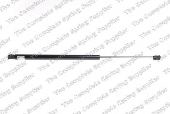 Амортизатор двері задньої Lesjofors 8137240 ціна, від 18.79 USD