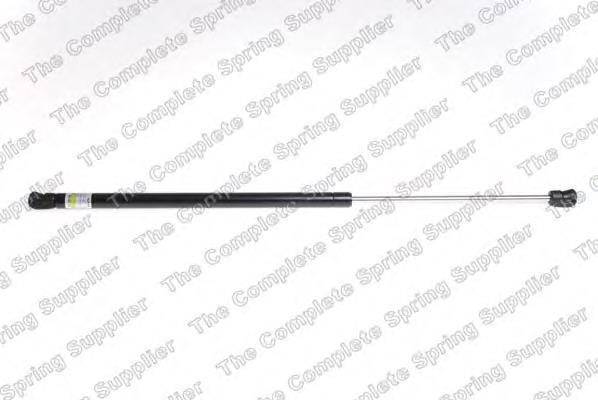 Амортизатор двері задньої Lesjofors 8163473 ціна, від 9.71 USD